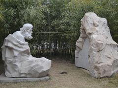 -法门文化景区