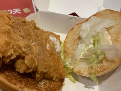 -肯德基(尖岭万达店)