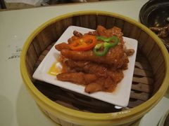 -大咀港式茶餐厅(海岸城店)