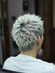 -FASHION PALACE hair+