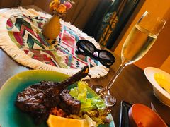 -Tajine Moroccan塔金摩洛哥中东餐厅