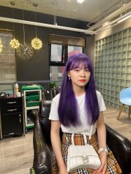 -Miracle集简美发沙龙