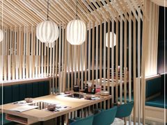 大堂-温野菜涮涮锅(曲江大悦城店)