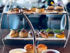 -北京柏悦酒店·锦庭餐厅Dining Room