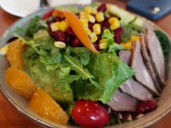 -Ricci睿奇美式餐厅(五道口店)