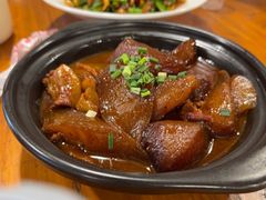 -翠姐姐农家大院·老底子萧山菜(建设一路店)