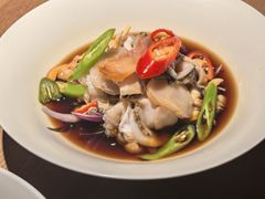 -KŌNG胶东小馆(华熙店)