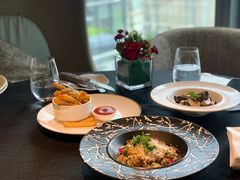 -燃扒房Steakhouse(皇庭店)