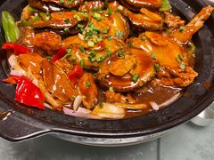 -富临轩私房菜(集庆门大街店)