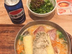 -小满手工粉(上海月星环球港店)
