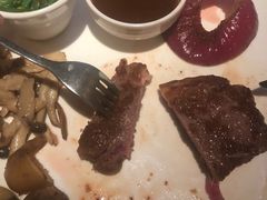 -绿茵阁牛扒餐厅(客村店)