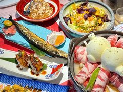 -花漫里亲民日式餐厅(万象城店)