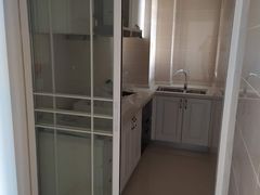 -百安居装修建材卖场(泰然店)