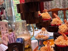 -悦真雅院·四合院·清真私房菜(雍和宫店)