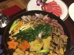 -富一日本料理(洪崖洞店)