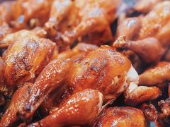 -吴山烤禽 (吴山路店)