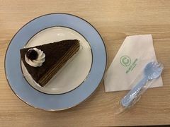 -project coffee普络捷(鹭洲里店)