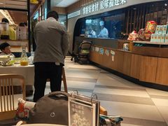 -莆田餐厅PUTIEN(宁波阪急店)