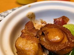 -威斯汀舞台餐厅