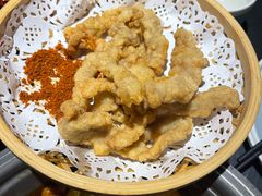 -向川南·水煮鱼·川菜(和平里店)