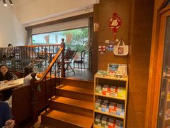-及咖啡GatherCoffee(华申大厦店)