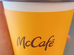 -麦当劳(金山红星美凯龙DT店)