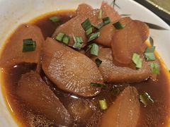 -吴越荣记苏州菜·松鼠桂鱼(月光码头店)