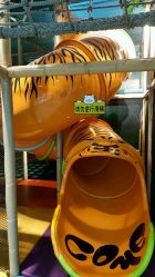 -KidSteam儿童乐园(富力城店)