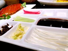 烤鸭调料-大董(阜成路店)