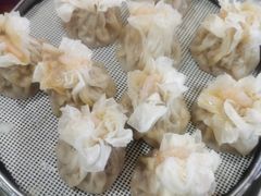 -清真·同发顺饭庄·烧麦(总店)