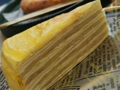 -猫王榴莲世家(三里屯SOHO商场店)