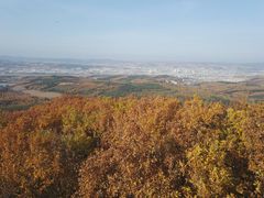 -帽儿山国家森林公园