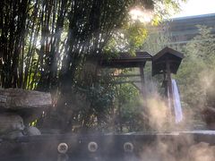 -杭州第一世界大酒店·云曼温泉