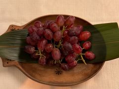 -龟兹KUCINA·新疆菜(前滩L+PLAZA店)