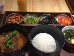 -牛腩之旅·牛腩牛杂煲(光启城美食城店)