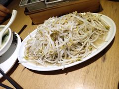 -吕氏疙瘩汤·海鲜新鲁菜(凯德mall新都心店)