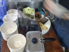 -陆长玖古法猪脚饭(玄风桥店)