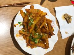 -蓉李记成都名小吃(武汉菱角湖万达店)