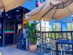 -安妮意大利餐厅(日坛店)