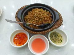 -东鑫记港式茶餐厅(南京东路店)