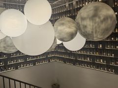 -9527星耀烧烤音乐酒馆