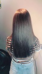 -茶发Salon·烫发染发理发