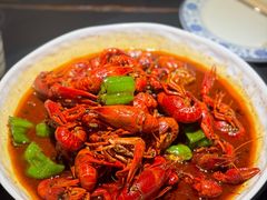 -京悦南门涮羊肉·羊蝎子火锅(田林路店)