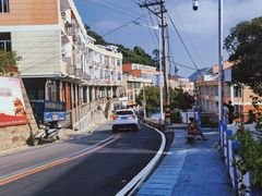 -南麂列岛