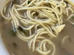 -泉市鲜活牛肉面(杭州太合商业中心店)