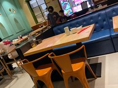 大堂-弄堂小笼包(西青中北永旺购物中心店)