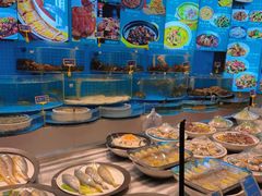 -汇丰海鲜(东亚·世纪城文脉苑店)