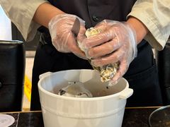-川骄海鲜自助(王府井奥莱UP TOWN店原世界之花店)