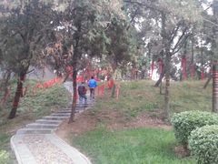-南阳卧龙岗武侯祠