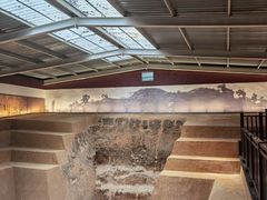 -马王堆汉墓遗址